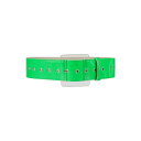 yz AjGoC fB[X xg ANZT[ Belts Green