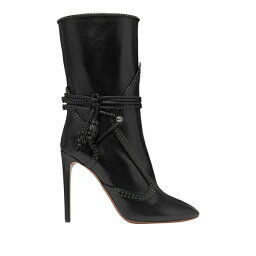 【送料無料】 アラ レディース ブーツ シューズ Ankle boots Black