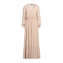 【送料無料】 ソーアリュール レディース ワンピース トップス Long dresses Blush