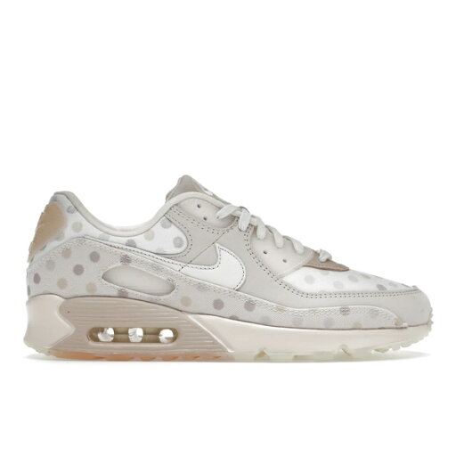Nike ナイキ メンズ スニーカー 【Nike Air Max 90 Shimmer Polka Dot Sand】 サイズ US_11.5(29.5cm) Shimmer Sand/Sand-Desert Sand-Pale Ivory Nike ナイキ メンズ スニーカー 【Nike Air Max 90 Shimmer Polka Dot Sand】 サイズ US_11.5(29.5cm) Shimmer Sand/Sand-Desert Sand-Pale Ivory