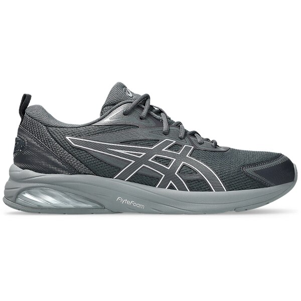 ASICS アシックス メンズ スニーカー 【ASICS Gel-Quantum Kei Carrier Grey Pure Silver】 サイズ US_M_4.5 Carrier Grey/Pure Silver