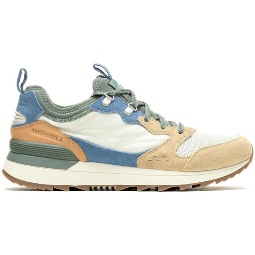 Merrell メレル メンズ スニーカー 【Merrell Alpine 83 Sneaker Recraft Camel Multi-Color】 サイズ US_M_14 Camel Multi Merrell メレル メンズ スニーカー 【Merrell Alpine 83 Sneaker Recraft Camel Multi-Color】 サイズ US_M_14 Camel Multi