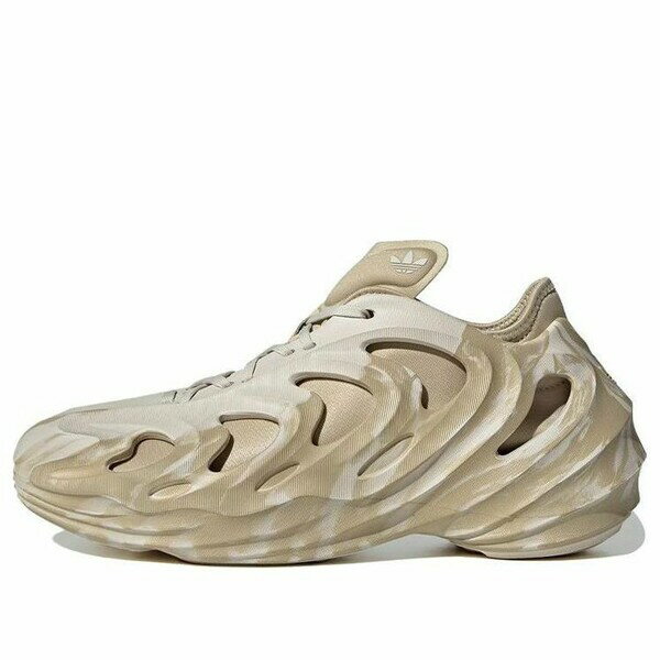 adidas アディダス メンズ スニーカー 【adidas adiFOM Q 'Savannah' GW2217】 サイズ US_5.5(23.5cm)