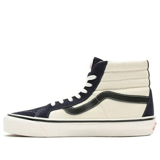 Vans バンズ メンズ スニーカー 【Vans SK8-HI 38 Dx 'Blue White' VN0A38GF4UJ】 サイズ US_6(24.0cm) Vans バンズ メンズ スニーカー 【Vans SK8-HI 38 Dx 'Blue White' VN0A38GF4UJ】 サイズ US_6(24.0cm)