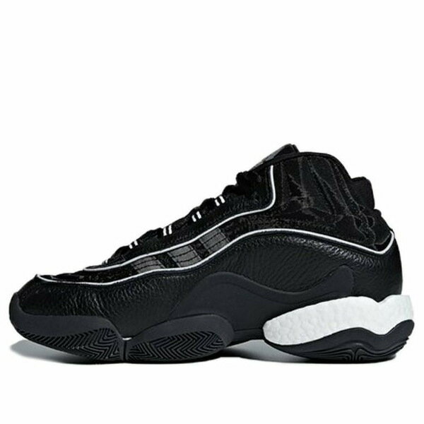adidas アディダス メンズ スニーカー 【adidas 98 X Crazy BYW Never Made Pack G26807】 サイズ US_9.5(27.5cm)