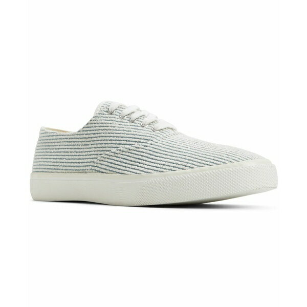 スペリー メンズ スニーカー シューズ Men's Classic CVO Sneakers Open white