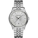 バルマン メンズ ブレスレット・バングル・アンクレット アクセサリー Men's Swiss Beleganza Stainless Steel Bracele...