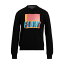 【送料無料】 ビッケンバーグス メンズ パーカー・スウェットシャツ アウター Sweatshirts Black