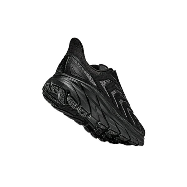 HOKA ONE ONE ホカオネオネ メンズ スニーカー 【HOKA ONE ONE Project Clifton 'Black' 1127924-BBLC】 サイズ US_10(28.0cm)