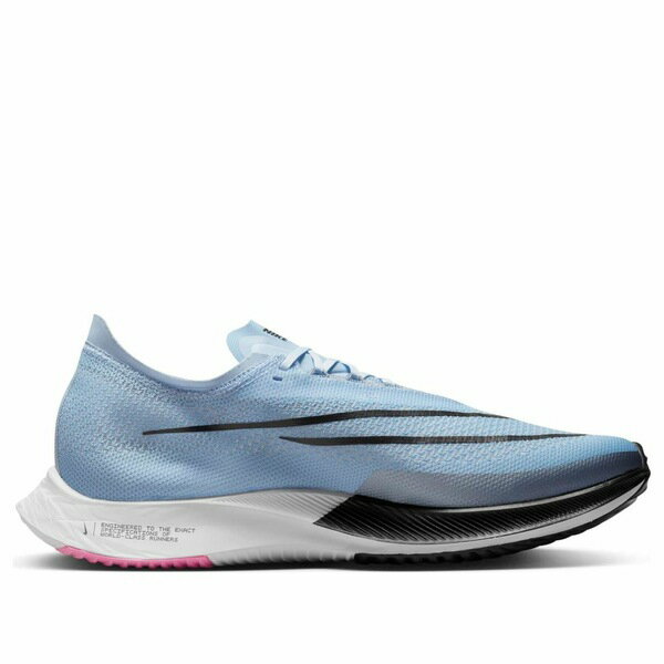 Nike ナイキ メンズ スニーカー 【Nike ZoomX Streakfly 'Cobalt Bliss Pink Spell' DJ6566-400】 サイズ US_M_3.5