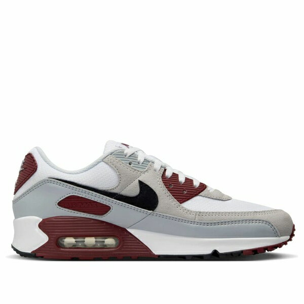 Nike ナイキ メンズ スニーカー 【Nike Air Max 90 'Dark Team Red' FN6958-101】 サイズ US_7(25.0cm)