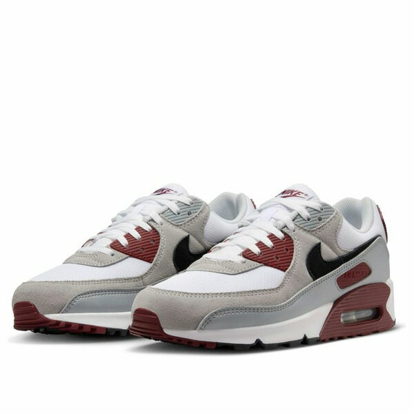 Nike ナイキ メンズ スニーカー 【Nike Air Max 90 'Dark Team Red' FN6958-101】 サイズ US_7(25.0cm)