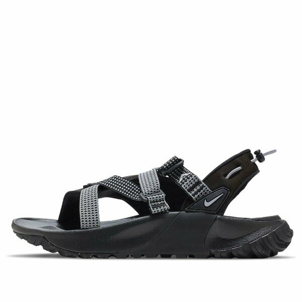 Nike ナイキ メンズ スニーカー 【Nike Oneonta Sandal 'Black Pure Platinum' DJ6603-001】 サイズ US_8(26.0cm)