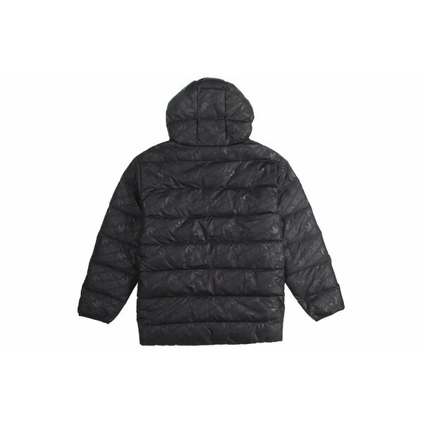 adidas アディダス メンズ スニーカー 【adidas originals H Jacket Down Full Print Reversible Stay Warm hooded down Jacket Black ED5839】 サイズ US_M_M