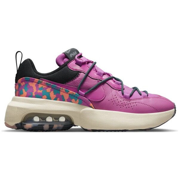 Nike ナイキ レディース スニーカー 【Nike Air Max Viva】 サイズ US_W_8W Hyper Magenta Turbo Black Green (Women 039 s)