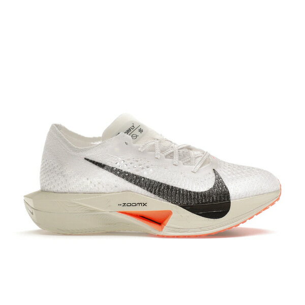 ■ブランド Nike(ナイキ)■商品名 Nike ZoomX Vaporfly Next% 3■色 ■サイズ サイズ US_W_7.5W ■表記の日本サイズは参考サイズとなります。実際のサイズとは前後する可能性がございます。 ■海外からお取り寄せ商品となりますので、お届けまで2週間〜3週間お時間頂いております。 ■返品・交換の対象外となっております。 ■店内全品【送料無料】です！（※沖縄・離島は別途送料3,300円がかかります） サイズ別価格表 (サイズをクリックして商品ページに飛んでください) サイズ 価格 US_W_5W 86,800円 US_W_5.5W 96,800円 US_W_6W 83,800円 US_W_6.5W 51,800円 US_W_7W 95,800円 US_W_7.5W 79,800円 US_W_8W 111,800円 US_W_8.5W 79,800円 US_W_9W 81,800円 US_W_9.5W 83,800円 US_W_10W 133,800円 US_W_10.5W 133,800円 US_W_11W 104,800円