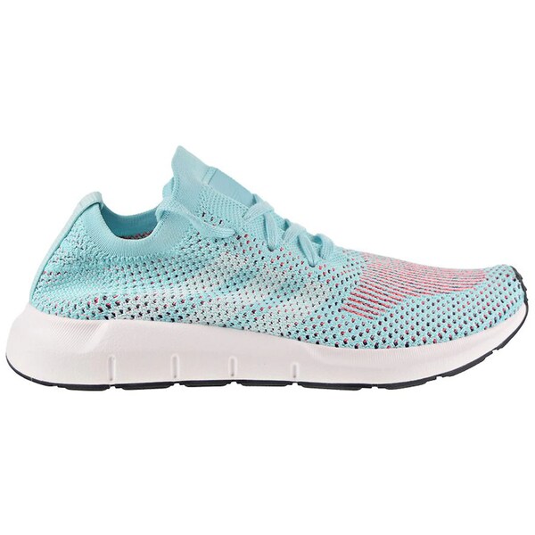 adidas アディダス レディース スニーカー  サイズ US_W_9.5W Aqua (Women's)