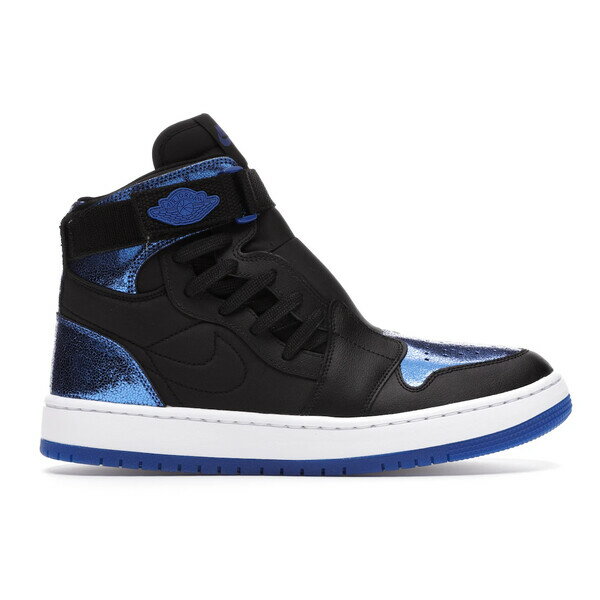 Jordan 硼 ǥ ˡ Jordan 1 Nova XX  US_W_5W Black Game Royal (Women's)