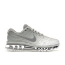 Nike iCL fB[X Xj[J[  Nike Air Max 2017  TCY US W 8.5W Pure Platinum Wolf Grey (Women's)