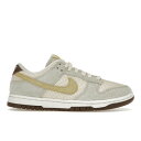 Nike iCL fB[X Xj[J[ yNike Dunk Lowz TCY US_W_10W Coconut Milk (Women's)