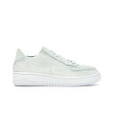 Nike iCL fB[X Xj[J[ yNike Air Force 1 Deconz TCY US_W_7.5W Ghost Aqua (Women's)