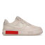 Nike ナイキ レディース スニーカー 【Nike Air Force 1 Fontanka】 サイズ US_W_8.5W Pearl White (Women's)