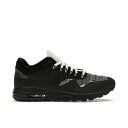 Nike ʥ ǥ ˡ Nike Air Max 1 Ultra Flyknit  US_W_6.5W Black Anthracite (Women's)