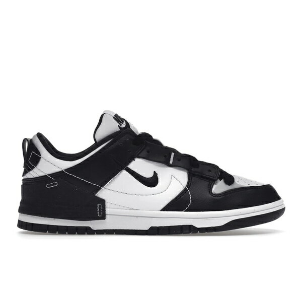 Nike ナイキ レディース スニーカー 【Nike Dunk Low Disrupt 2】 サイズ US_W_5.5W Panda (Women 039 s)