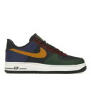 Nike ナイキ レディース スニーカー 【Nike Air Force 1 Low 039 07 LX】 サイズ US_W_12.5W Command Force Obsidian Gorge Green (Women 039 s)