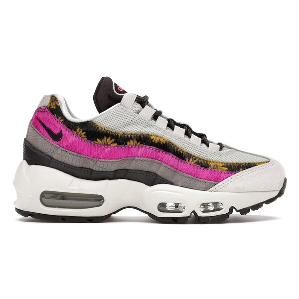 Nike ナイキ レディース スニーカー 【Nike Air Max 95】 サイズ US_W_11W Daisy Chain (Women 039 s)