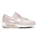 Nike ナイキ レディース スニーカー 【Nike Air Max 90】 サイズ US_W_10.5W Barely Rose (Women's)