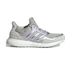 adidas アディダス レディース スニーカー 【adidas Ultraboost DNA S L】 サイズ US_W_5.5 Grey Two (Women 039 s)