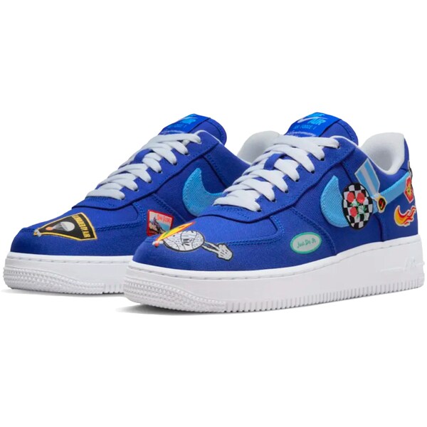 ■ブランド Nike(ナイキ)■商品名 Nike Air Force 1 Low '07 PRM■色 ■サイズ サイズ US_W_12W ■表記の日本サイズは参考サイズとなります。実際のサイズとは前後する可能性がございます。 ■海外からお取り寄せ商品となりますので、お届けまで2週間〜3週間お時間頂いております。 ■返品・交換の対象外となっております。 ■店内全品【送料無料】です！（※沖縄・離島は別途送料3,300円がかかります） サイズ別価格表 (サイズをクリックして商品ページに飛んでください) サイズ 価格 US_W_5W 50,800円 US_W_5.5W 42,800円 US_W_6W 77,800円 US_W_6.5W 44,800円 US_W_7W 39,800円 US_W_7.5W 95,800円 US_W_8W 66,800円 US_W_8.5W 113,800円 US_W_9W 88,800円 US_W_9.5W 108,800円 US_W_10W 113,800円 US_W_10.5W 126,800円 US_W_11W 54,800円 US_W_11.5W 69,800円 US_W_12W 122,800円