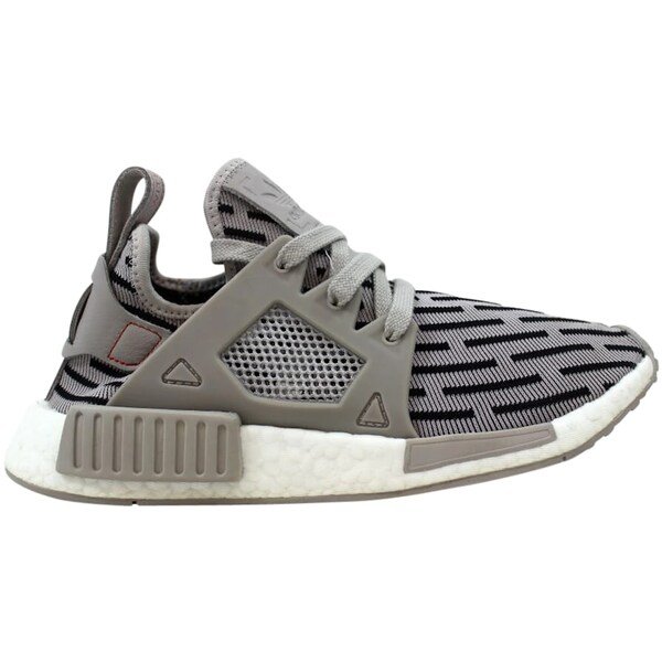 adidas アディダス レディース スニーカー 【adidas NMD XR1 Pk】 サイズ US_10(27cm) Core Granite (Women 039 s)