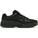 Nike iCL fB[X Xj[J[  Nike P-6000  TCY US 12W(29cm) Triple Black (Women's)