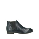 【送料無料】 パンタネッティ レディース ブーツ シューズ Ankle boots Green