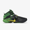 Nike ナイキ メンズ スニーカー 【Zoom LeBron Soldier 9 Premium 'Oregon'】 サイズ US_11(29.0cm)(4)
