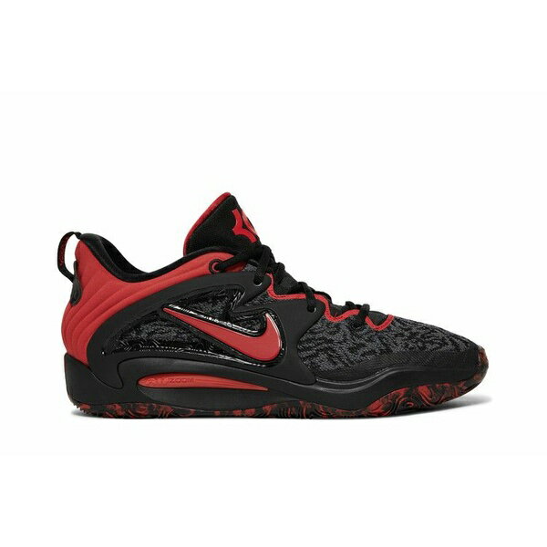 Nike ナイキ メンズ スニーカー 【KD 15 'Bred'】 サイズ US_12.5(30.5cm)