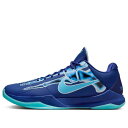 Nike ナイキ メンズ スニーカー 【Nike Zoom Kobe 5 Protro 'X-Ray' HJ4303-400】 サイズ US_M_17(4)