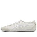 Onitsuka Tiger オニツカタイガー メンズ スニーカー 【Onitsuka Tiger Mexico 66 Driving 'White' 1183C306-100】 サイズ US_11(29.0cm)(4)