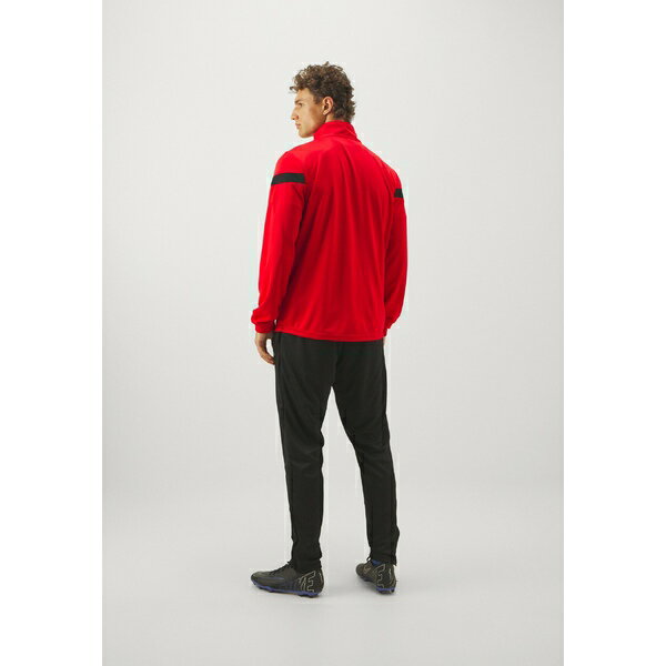 カッパ メンズ カジュアルパンツ ボトムス DALCITO SET - Tracksuit - red/black
