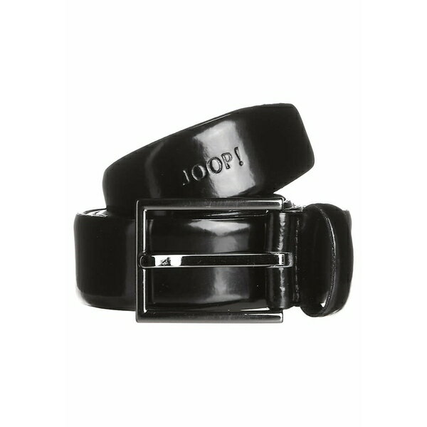 ジョープ メンズ ベルト アクセサリー Belt business - black