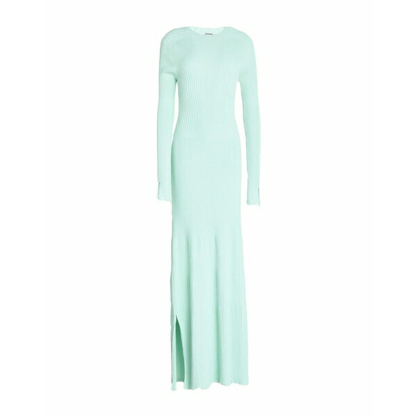 ̵  ǥ ԡ ȥåץ Maxi dresses Light green