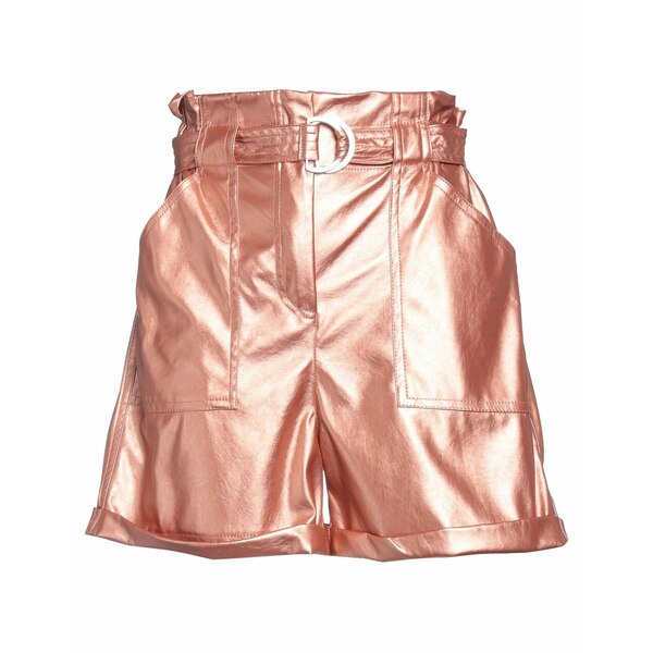 ̵  ǥ 奢ѥ ܥȥॹ Shorts &Bermuda Shorts Copper