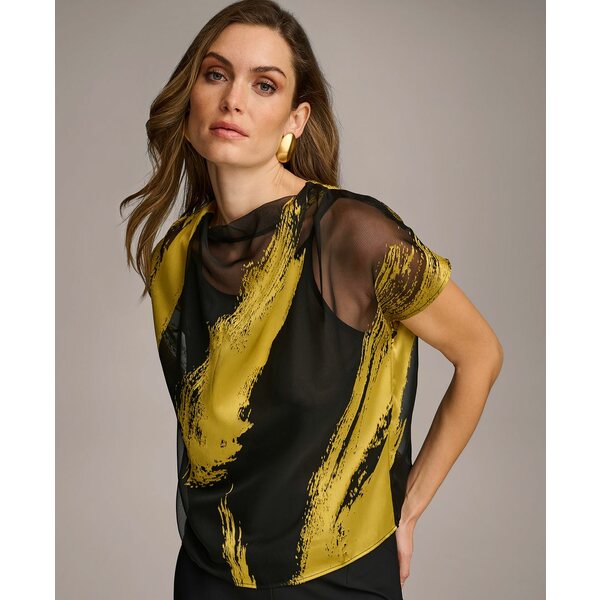 ダナ キャラン ニューヨーク レディ