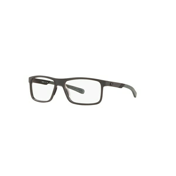 コスタデルマール メンズ サングラス・アイウェア アクセサリー Men's Ocean Ridge Eyeglasses, 6A8004..