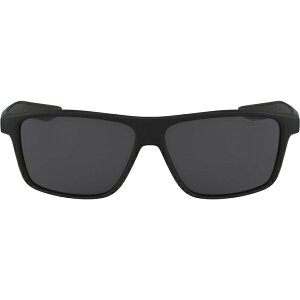 ナイキ メンズ サングラス・アイウェア アクセサリー Nike Premier Sunglasses Matte Black/Dark Gray