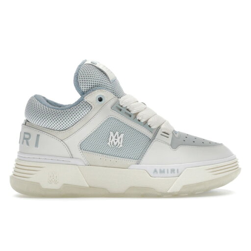 AMIRI アミリ メンズ スニーカー 【AMIRI MA-1 Ice】 サイズ US_7(25.0cm) Ice AMIRI アミリ メンズ スニーカー 【AMIRI MA-1 Ice】 サイズ US_7(25.0cm) Ice