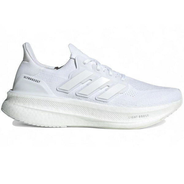 ■ブランド adidas(アディダス)■商品名 adidas Ultra Boost 5.0 Triple White■色 ■サイズ サイズ US_7.5(25.5cm) ■表記の日本サイズは参考サイズとなります。実際のサイズとは前後する可能性がございます。 ■海外からお取り寄せ商品となりますので、お届けまで2週間〜3週間お時間頂いております。 ■返品・交換の対象外となっております。 ■店内全品【送料無料】です！（※沖縄・離島は別途送料3,300円がかかります） サイズ別価格表 (サイズをクリックして商品ページに飛んでください) サイズ 価格 US_M_4 68,800円 US_M_4.5 68,800円 US_M_13 108,800円 US_M_14 106,800円 US_10(28.0cm) 53,800円 US_10.5(28.5cm) 65,800円 US_11(29.0cm) 48,800円 US_11.5(29.5cm) 68,800円 US_12(30.0cm) 88,800円 US_12.5(30.5cm) 94,800円 US_5(23.0cm) 68,800円 US_5.5(23.5cm) 68,800円 US_6(24.0cm) 68,800円 US_6.5(24.5cm) 68,800円 US_7(25.0cm) 68,800円 US_7.5(25.5cm) 63,800円 US_8(26.0cm) 58,800円 US_8.5(26.5cm) 67,800円 US_9(27.0cm) 53,800円 US_9.5(27.5cm) 53,800円