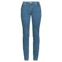 TRUSSARDI トラサルディ デニムパンツ ボトムス レディース Denim pants Blue